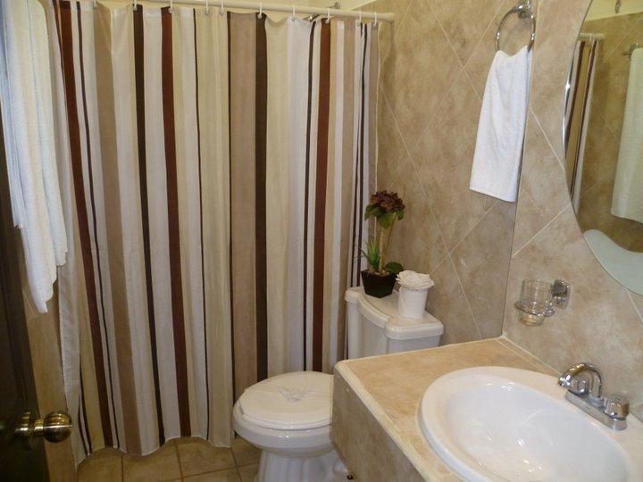 リンコン・デ・グアヤビトス Bungalows Rayo Del Solアパートホテル 部屋 写真